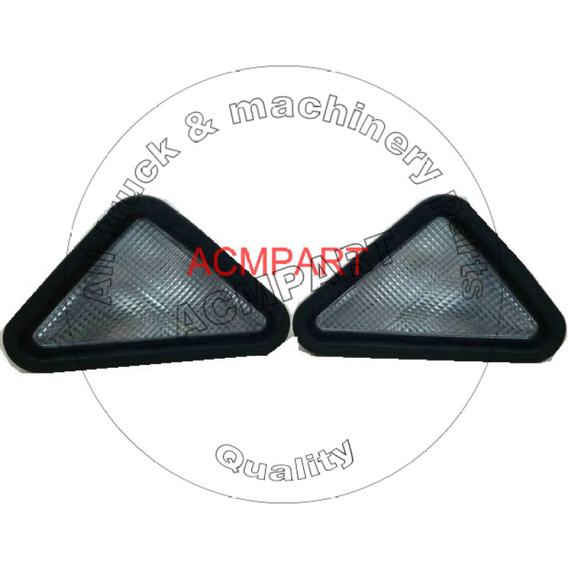 6674400 6674401 head lamp for bobcat skisteer loader S130 6674400 6674401 head lamp for bobcat skisteer loader S130